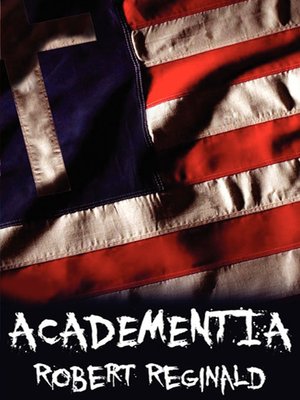 cover image of Academentia